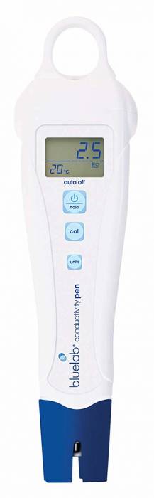 BlueLab PPM Pen